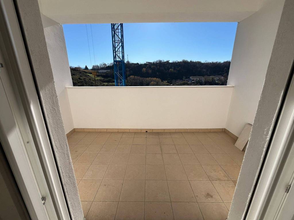 Appartamento a Cosenza in Via degli Stadi - Foto 5
