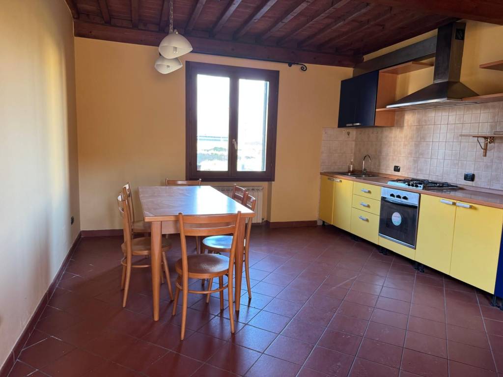 Appartamento a Chiesina uzzanese in Via del Fantozzi - Foto 2
