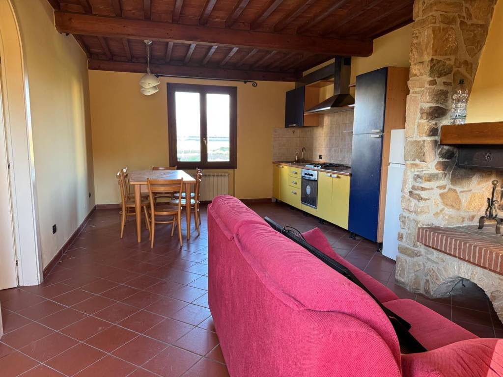 Appartamento a Chiesina uzzanese in Via del Fantozzi - Foto 3