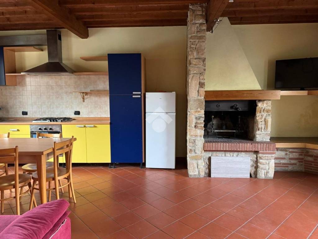 Appartamento a Chiesina uzzanese in Via del Fantozzi - Foto 4