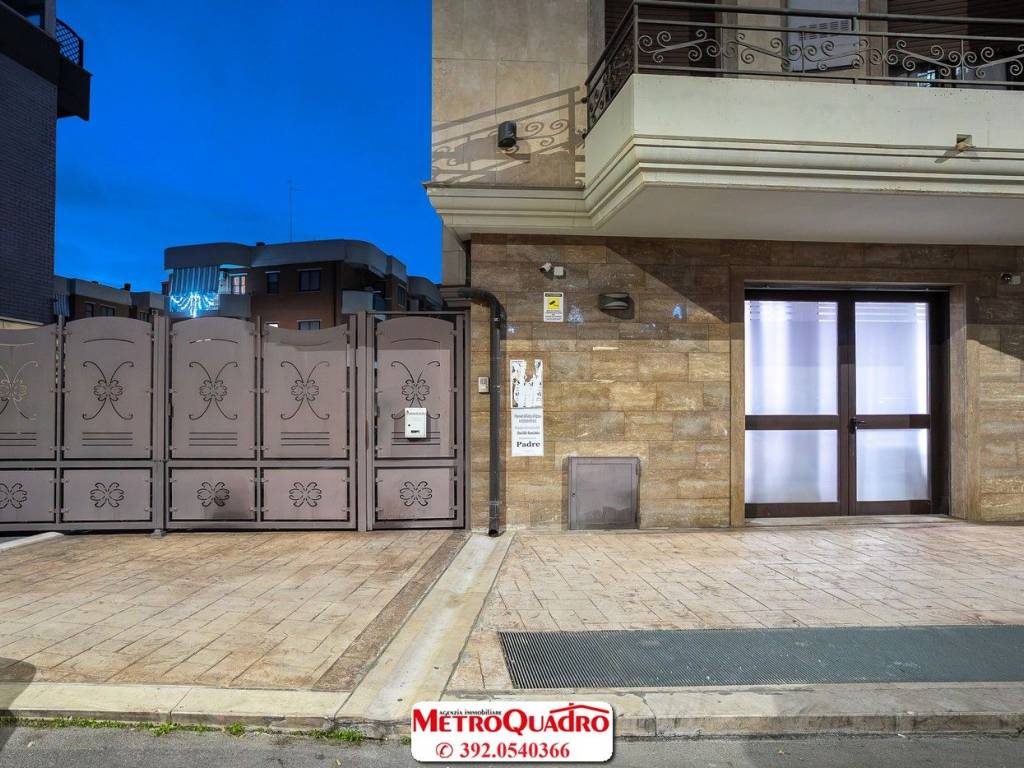 Immobile a Foggia in Via Pietrantonio Loffredo - Foto 2