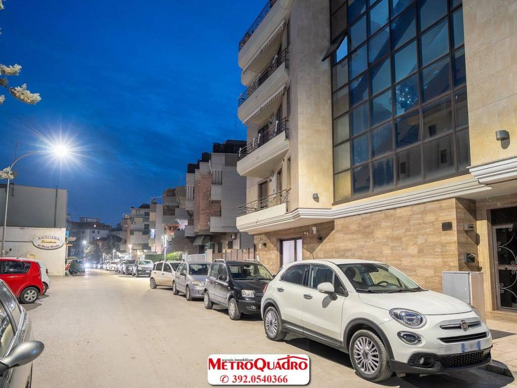 Immobile a Foggia in Via Pietrantonio Loffredo - Foto 3