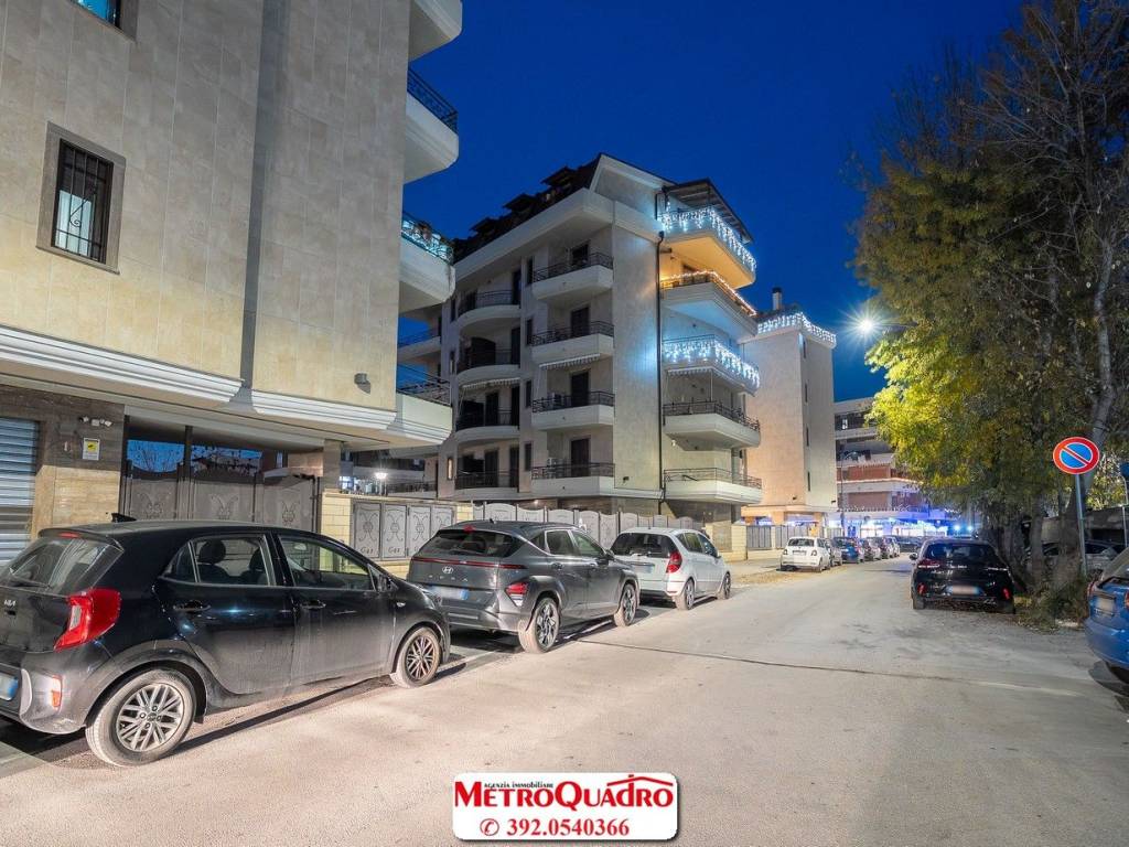 Immobile a Foggia in Via Pietrantonio Loffredo - Foto 4