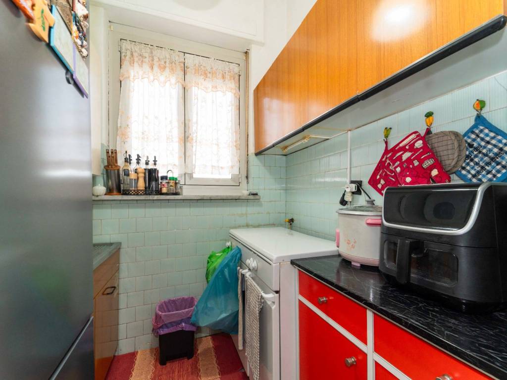 Appartamento a Moncalieri in Via Amilcare Ponchielli, 33 - Foto 5