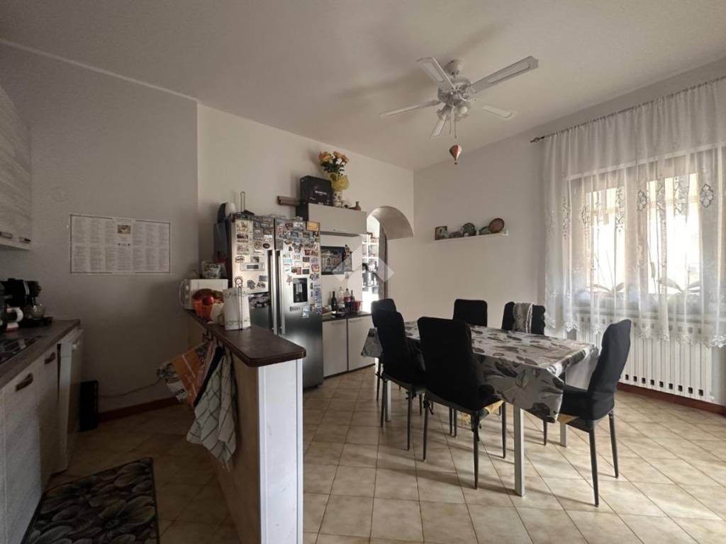 Appartamento a Giaveno in Via delle alpi, 3 - Foto 2