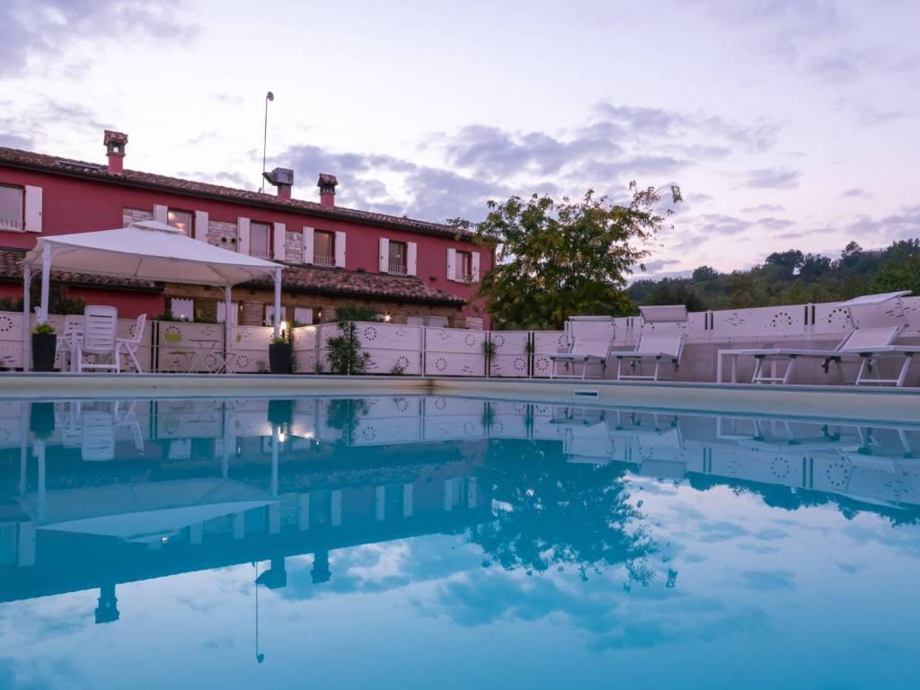 Villa a Fossombrone in Via dei Molini, 32 - Foto 2