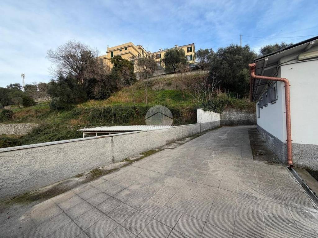 Immobile a Genova in Via borzoli, 79 - Foto 5