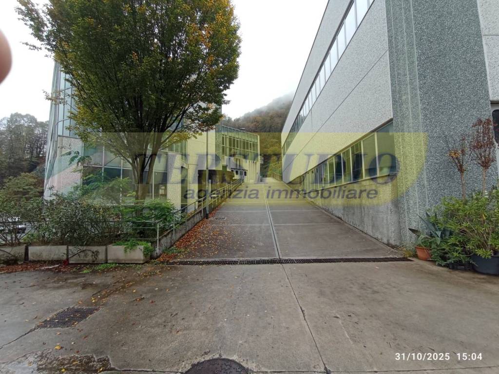 Immobile a Lecco in Via Sant' Egidio - Foto 5