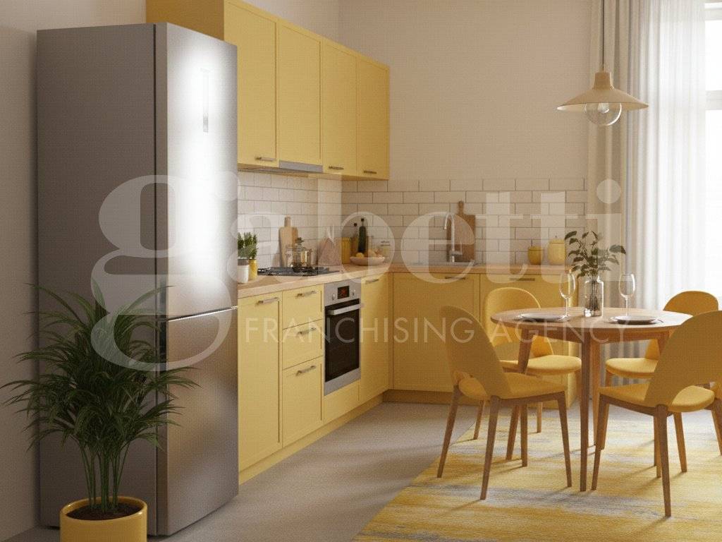 Appartamento a Bologna in Via Leonetto Cipriani - Foto 2