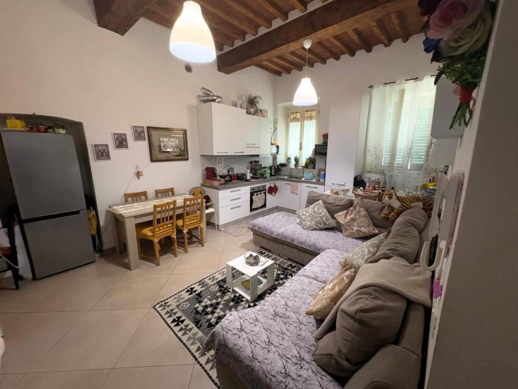 Appartamento a Santa croce sull'arno - Foto 2