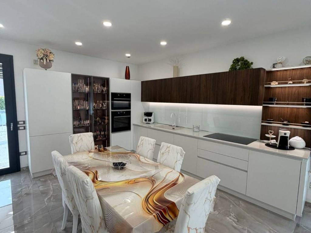 Villa a Mareno di piave in Vicolo Santa Lucia - Foto 2