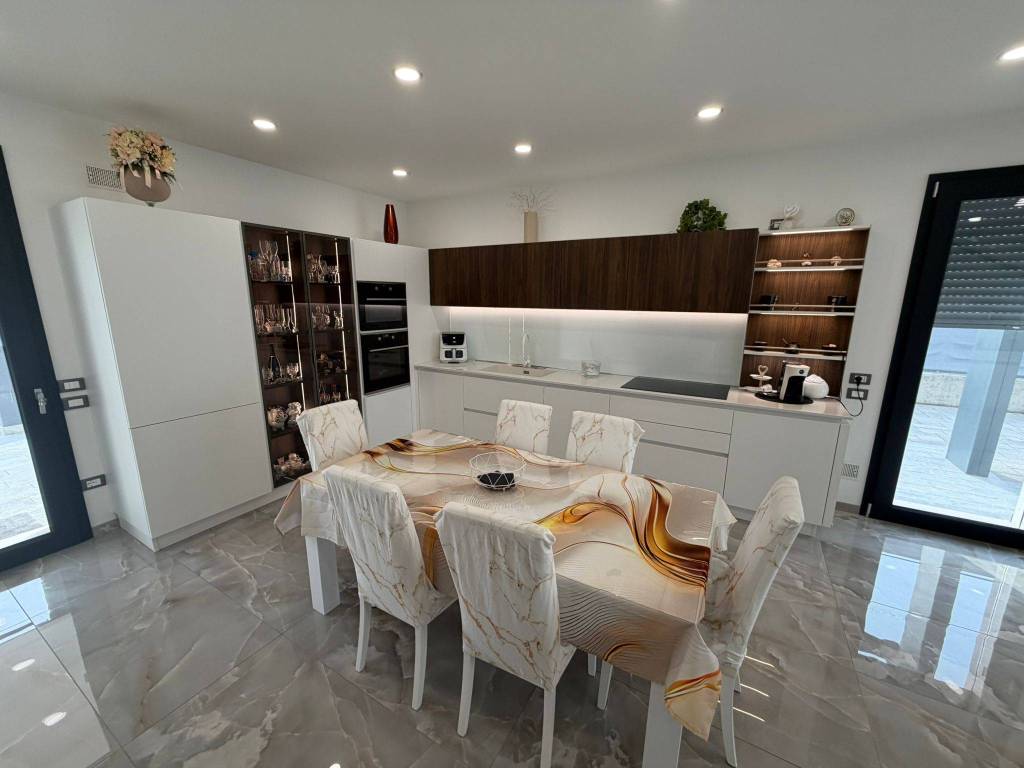 Villa a Mareno di piave in Vicolo Santa Lucia - Foto 3