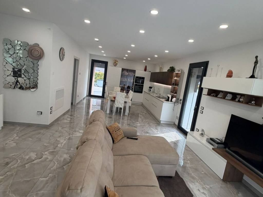 Villa a Mareno di piave in Vicolo Santa Lucia - Foto 5