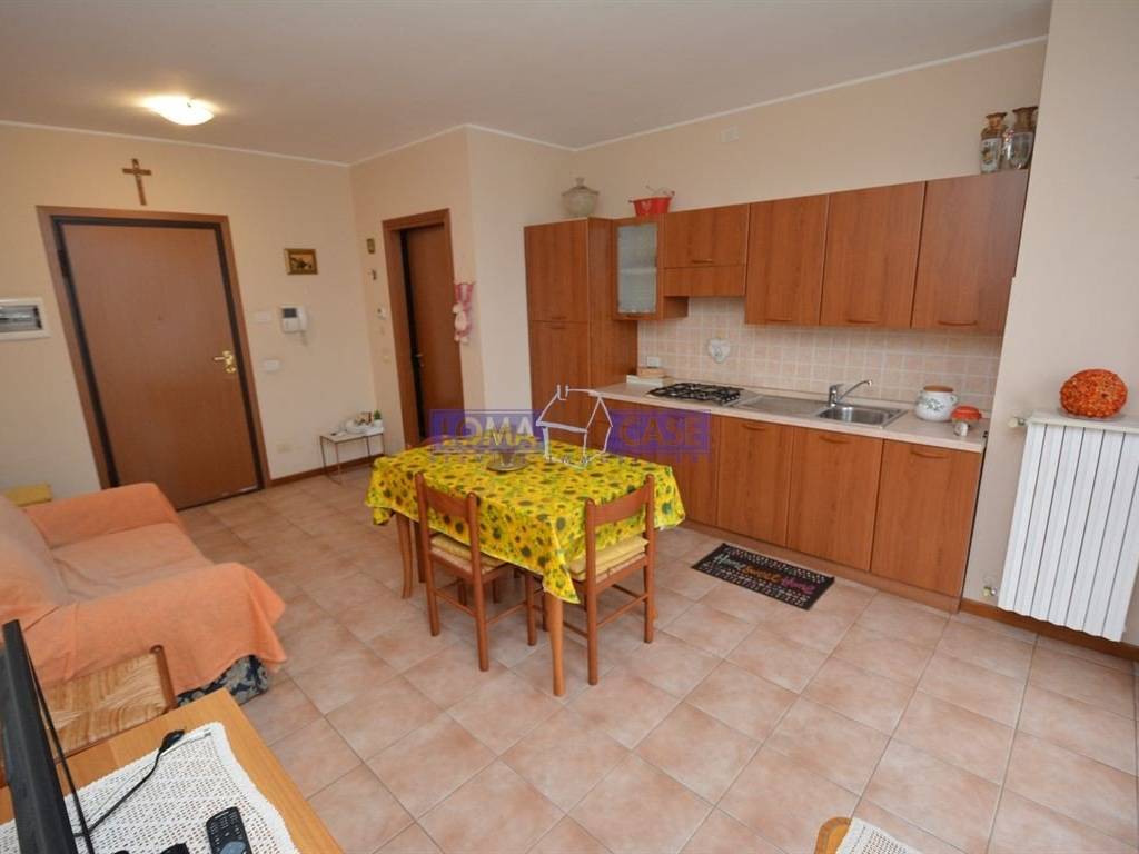 Appartamento a Lomagna in Via Magenta - Foto 2