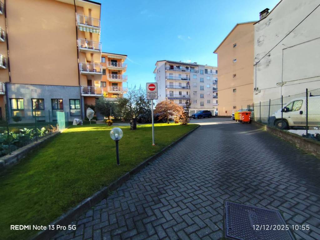 Immobile a Ivrea in Via Torino, 173 - Foto 3