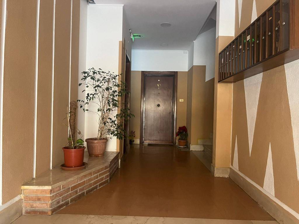 Appartamento a Fiumicino in Via Anco Marzio, 130 - Foto 3