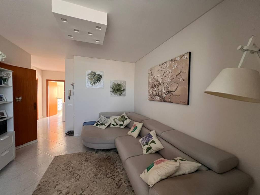 Appartamento a Marsala in Via Aspromonte - Foto 2