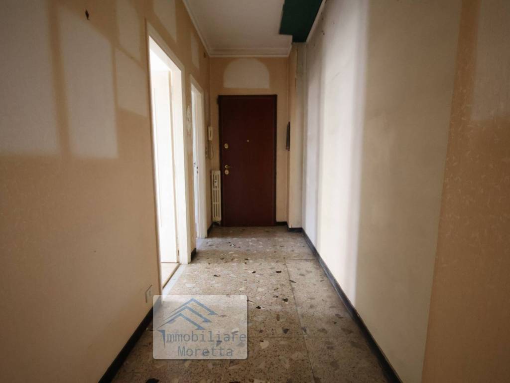 Appartamento a Asti in Via Francesco Petrarca, 35 - Foto 5