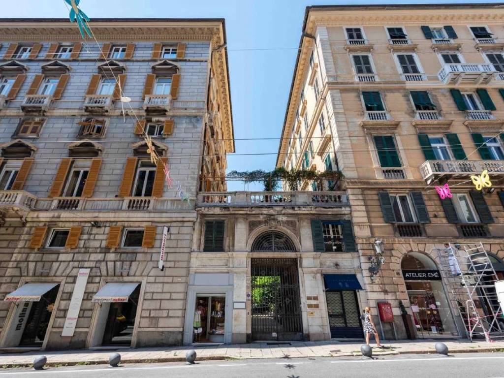 Immobile a Genova in via Roma 60r - Foto 2
