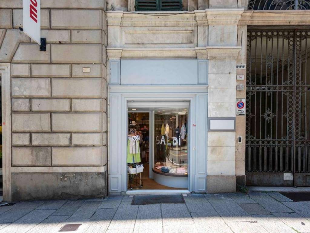 Immobile a Genova in via Roma 60r - Foto 3