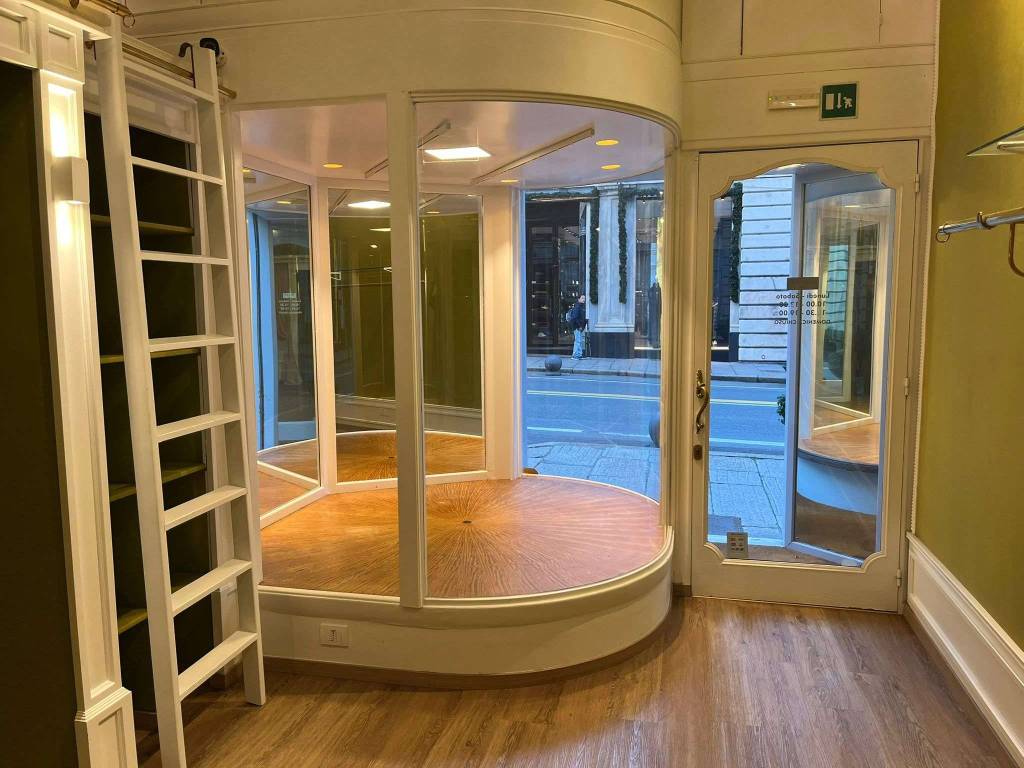 Immobile a Genova in via Roma 60r - Foto 4