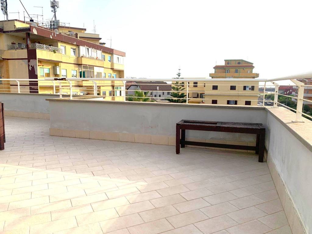 Appartamento a Fiumicino in Via Cardinale Lambruschini - Foto 3