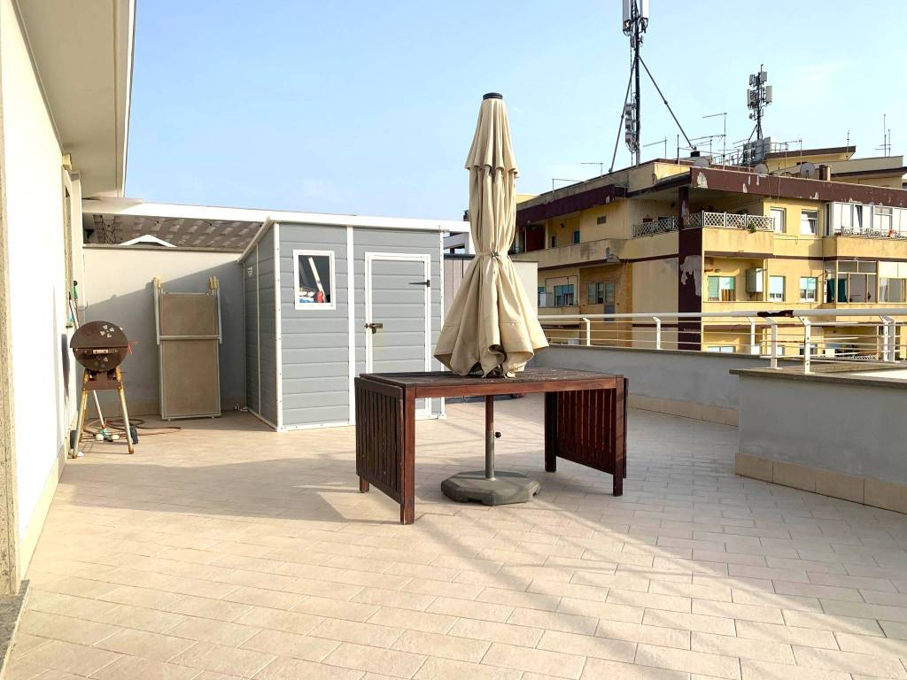 Appartamento a Fiumicino in Via Cardinale Lambruschini - Foto 4