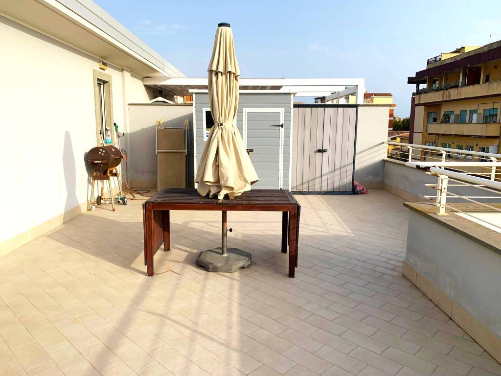 Appartamento a Fiumicino in Via Cardinale Lambruschini - Foto 5