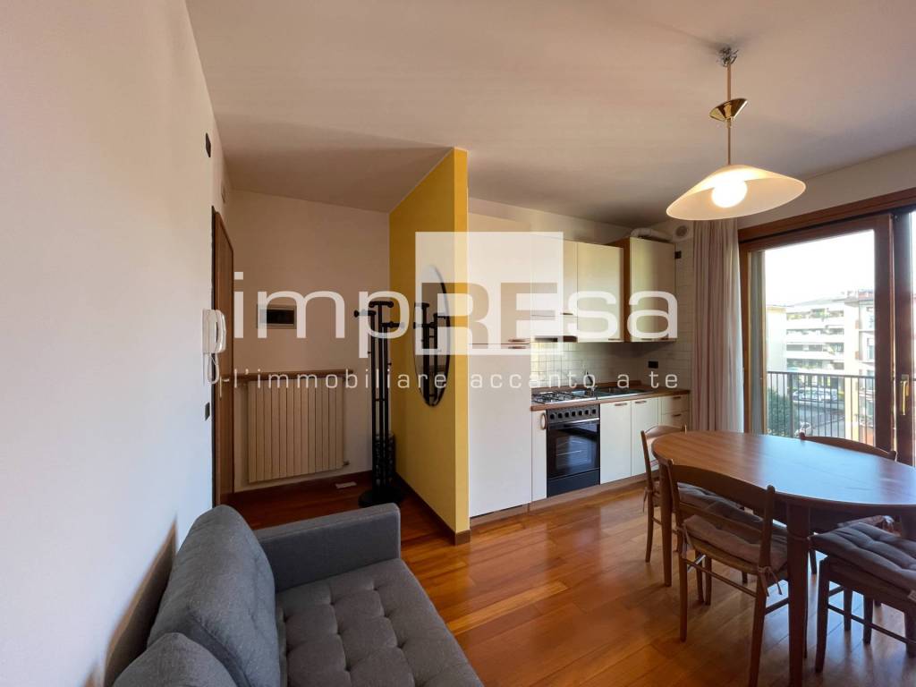 Appartamento a Treviso in Treviso - Foto 5