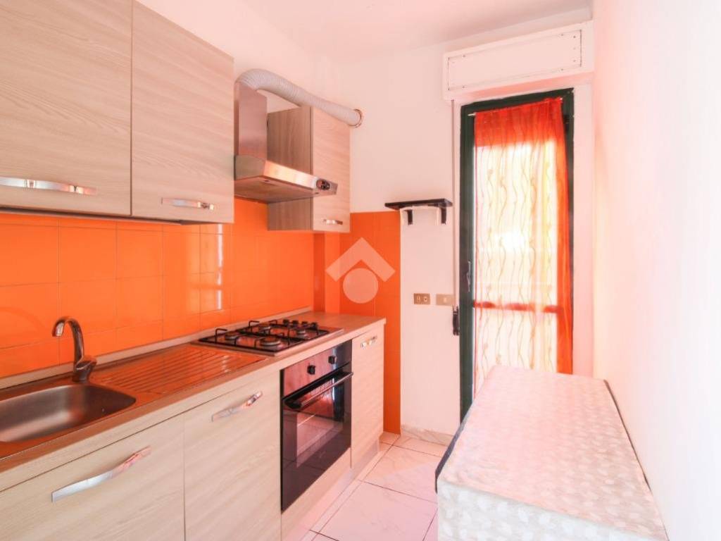 Appartamento a Alba adriatica in Via Abruzzo, 54 - Foto 5