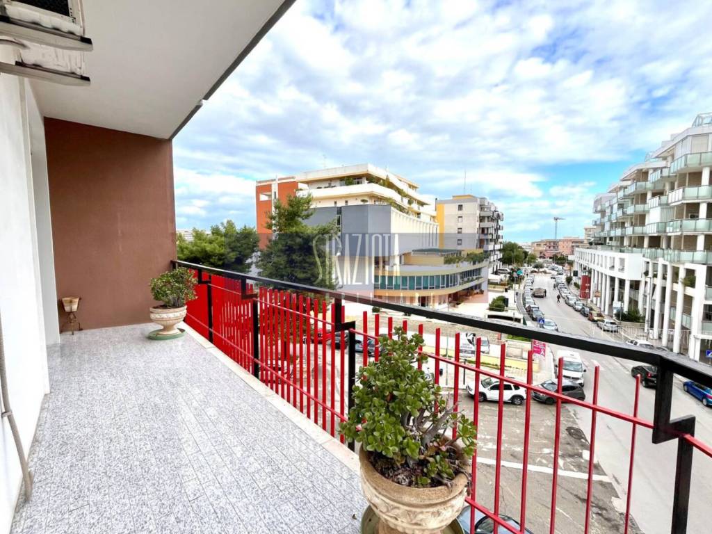Appartamento a Modugno in Via San Francesco d'Assisi, 23 - Foto 5