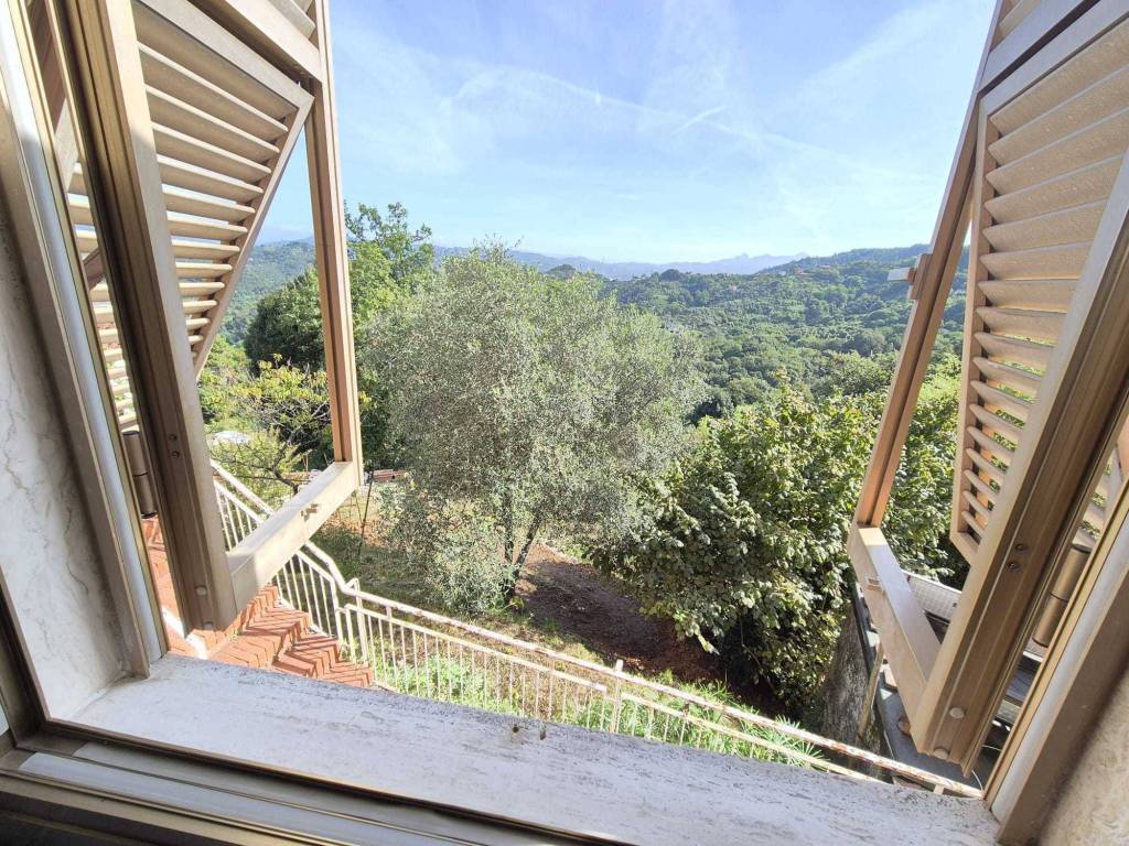 Casa indipendente a La spezia in Via Pitelli - Foto 3