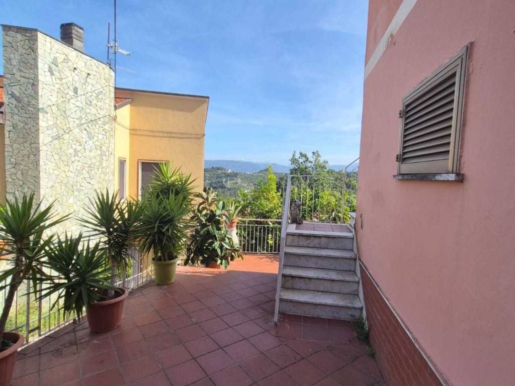 Casa indipendente a La spezia in Via Pitelli - Foto 4