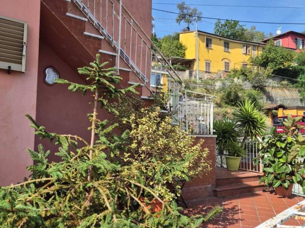 Casa indipendente a La spezia in Via Pitelli - Foto 5
