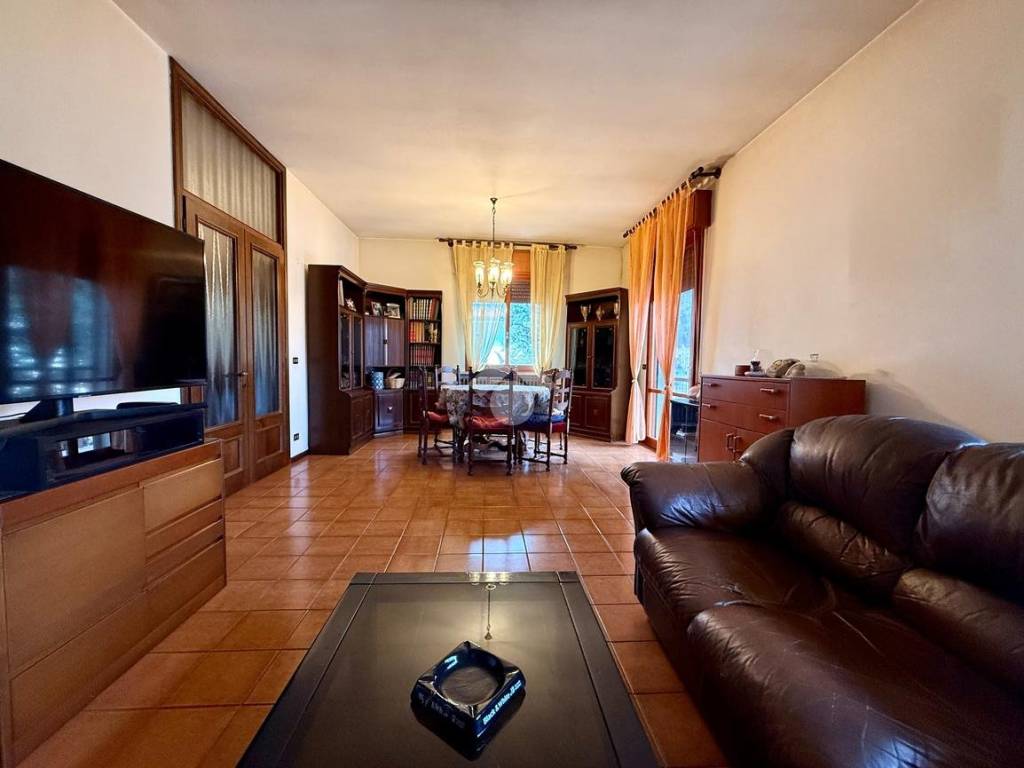 Villa a Santarcangelo di romagna in Via Pedrignone, 6 - Foto 2