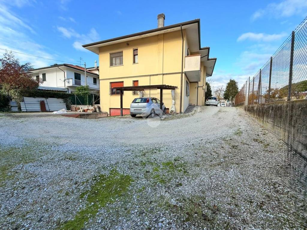 Villa a Santarcangelo di romagna in Via Pedrignone, 6 - Foto 4
