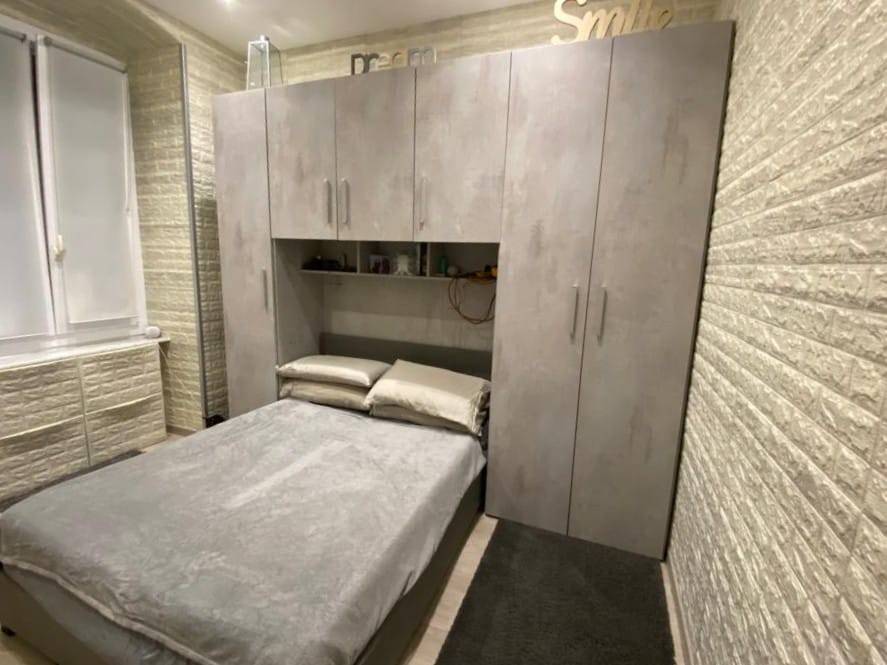 Appartamento a Genova in Via Asilo Davide e Delfina Garbarino, 8 - Foto 4
