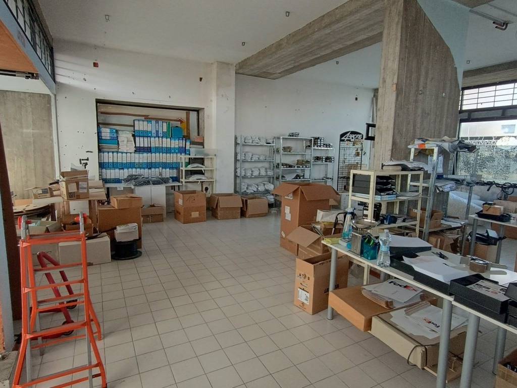 Immobile a Fano in Viale Alcide De Gasperi - Foto 2