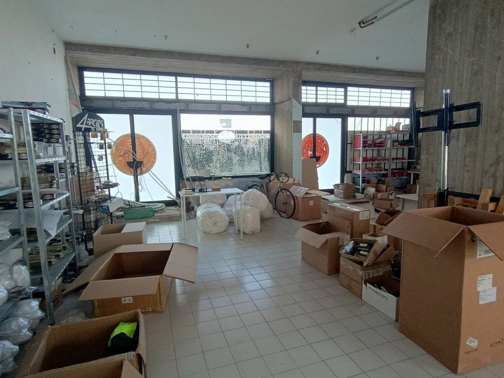 Immobile a Fano in Viale Alcide De Gasperi - Foto 5