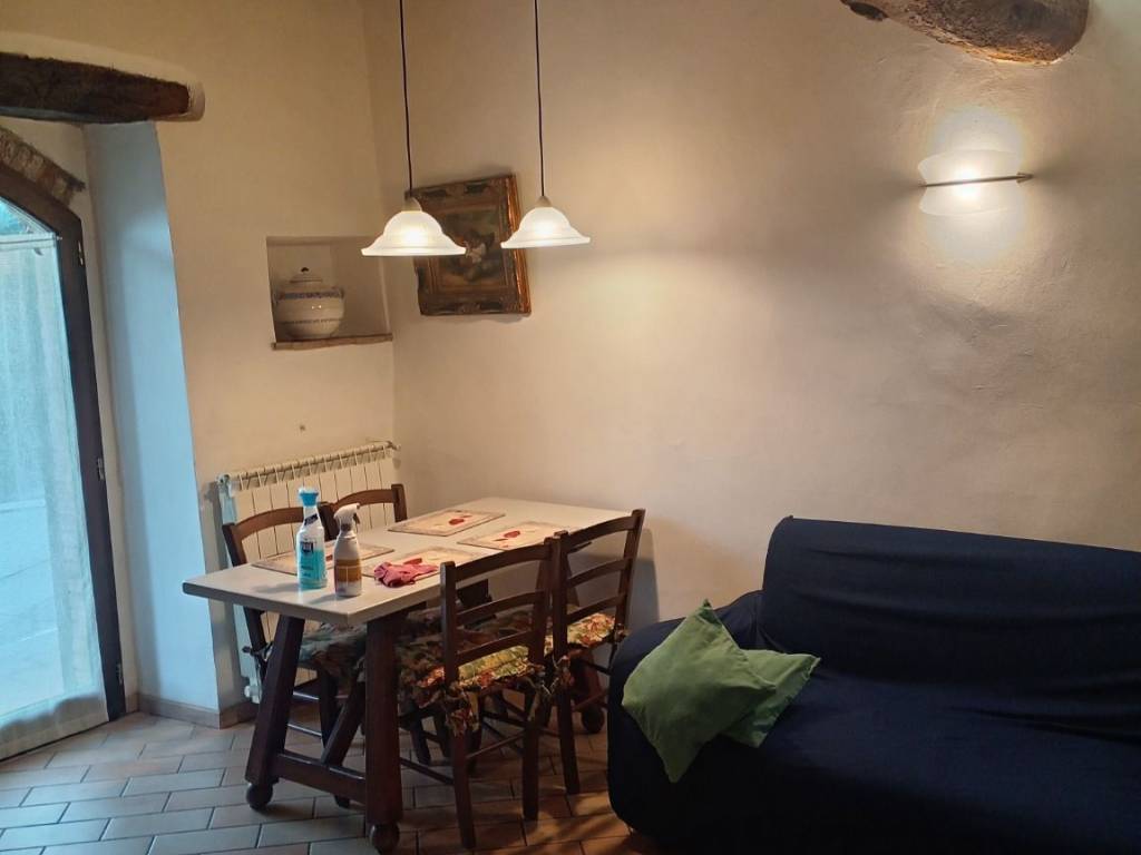 Appartamento a Civitella in val di chiana in Via del Cantone - Foto 3