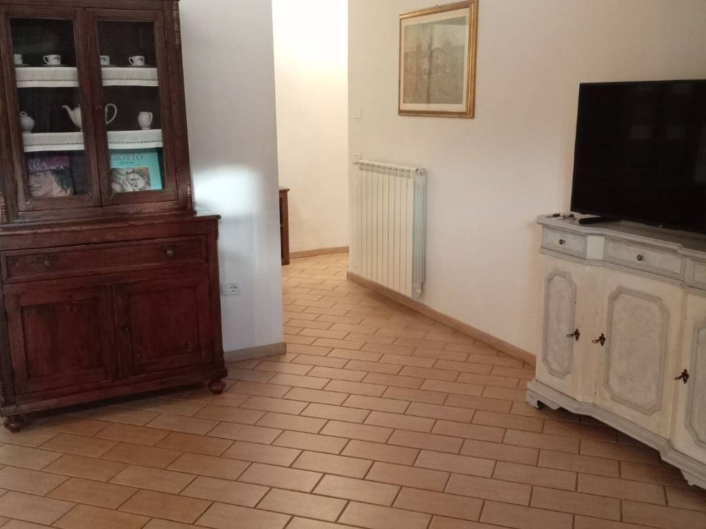 Appartamento a Civitella in val di chiana in Via del Cantone - Foto 4