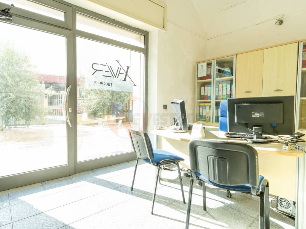 Immobile a Sassari in viale Porto Torres, 47 - Foto 2