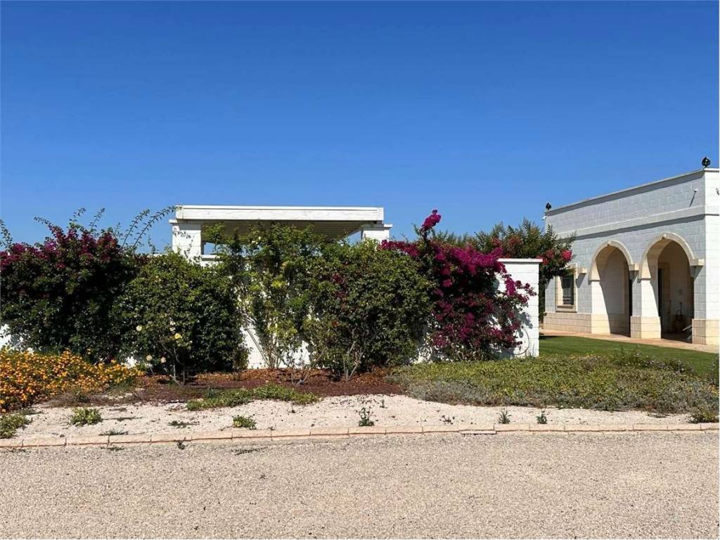 Villa a Ostuni - Foto 2