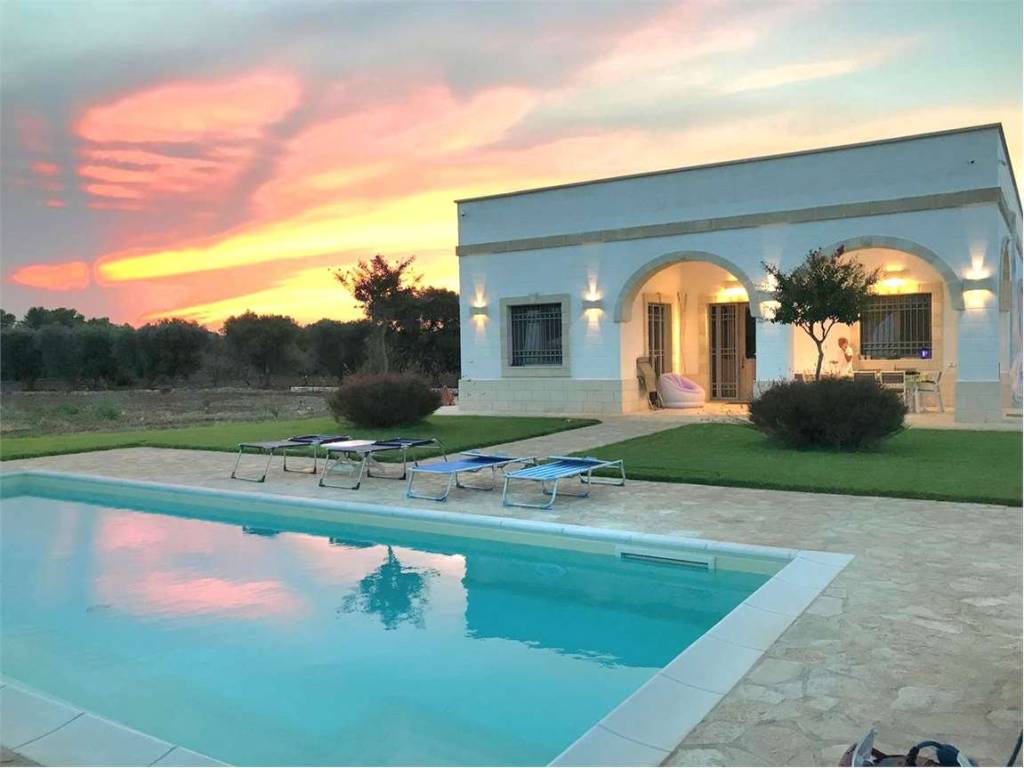 Villa a Ostuni - Foto 3
