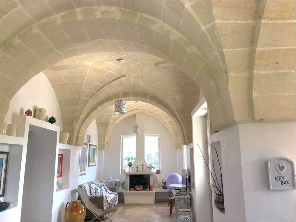 Villa a Ostuni - Foto 4