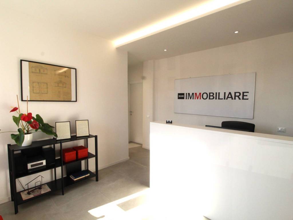 Appartamento a Vicenza in Via dei Mille - Foto 2