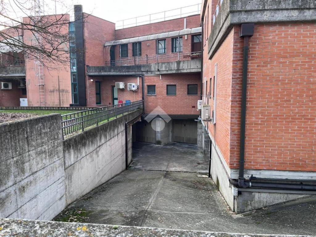 Box / garage a Malalbergo in Via Nazionale, 382 - Foto 4