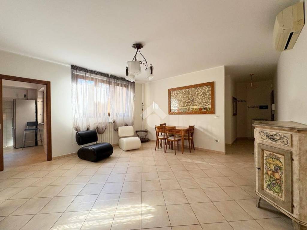 Appartamento a Lanciano in Largo Mario Bianco, 5 - Foto 2