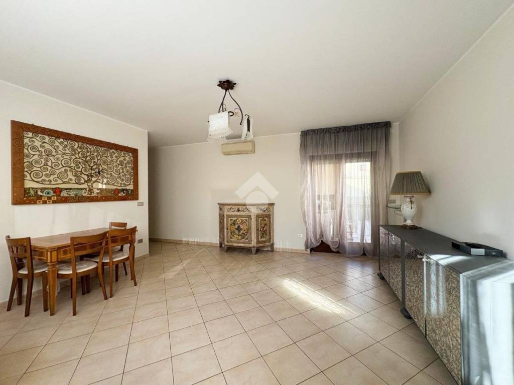 Appartamento a Lanciano in Largo Mario Bianco, 5 - Foto 3