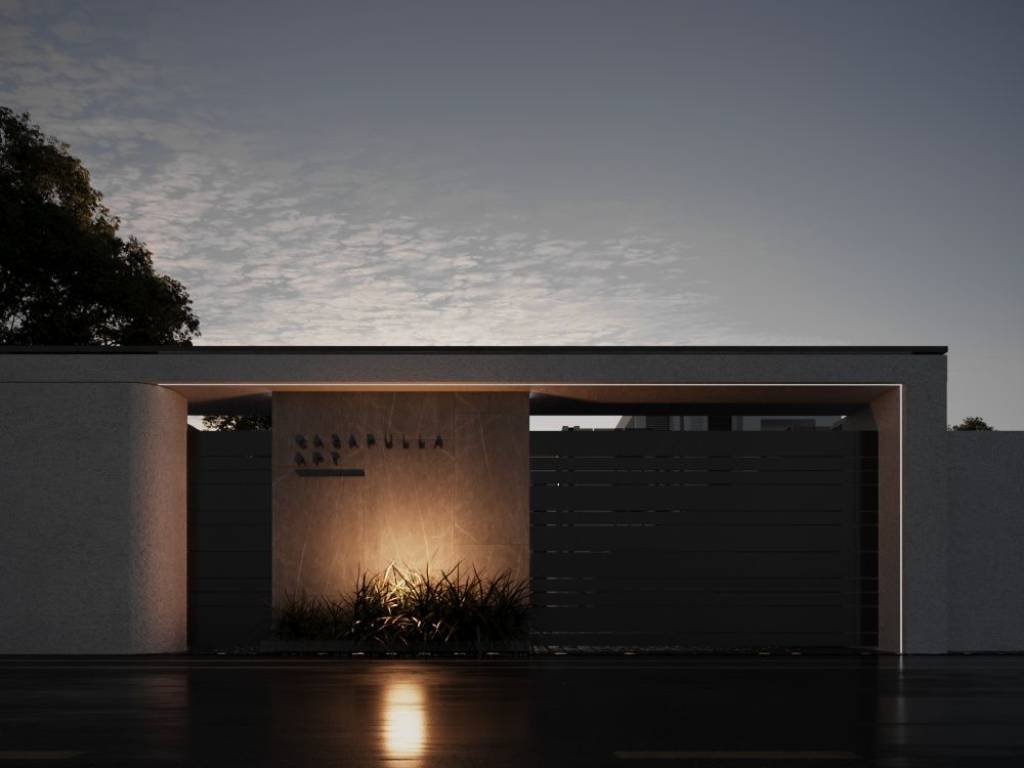 Appartamento a Casapulla in Via Nazionale Appia, 366 - Foto 2